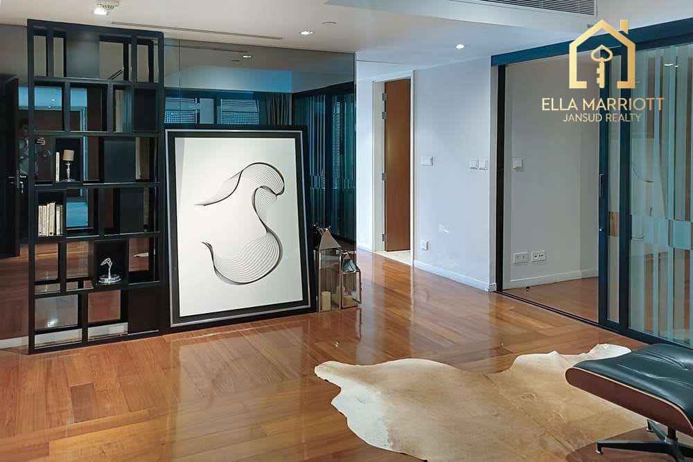 Luxury 2 Bedroom, 2 Bathroom Condo at The Pano Riverfront 13