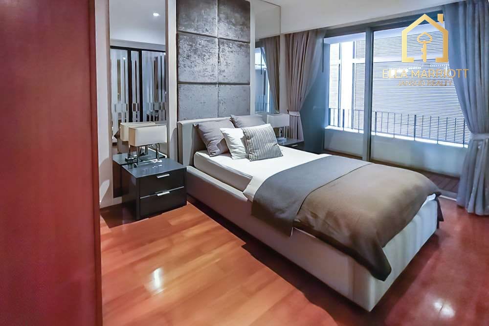 Luxury 2 Bedroom, 2 Bathroom Condo at The Pano Riverfront 16