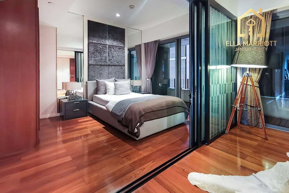 Luxury 2 Bedroom, 2 Bathroom Condo at The Pano Riverfront 18