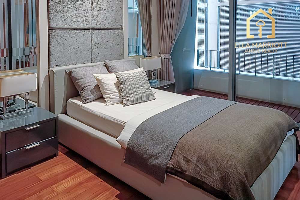 Luxury 2 Bedroom, 2 Bathroom Condo at The Pano Riverfront 20