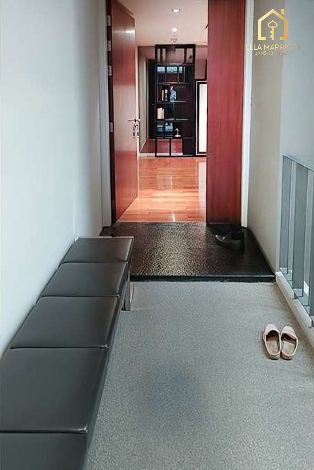 Luxury 2 Bedroom, 2 Bathroom Condo at The Pano Riverfront 24