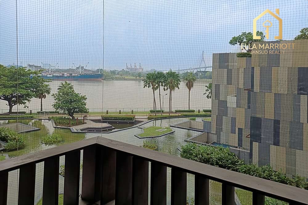 Luxury 2 Bedroom, 2 Bathroom Condo at The Pano Riverfront 28