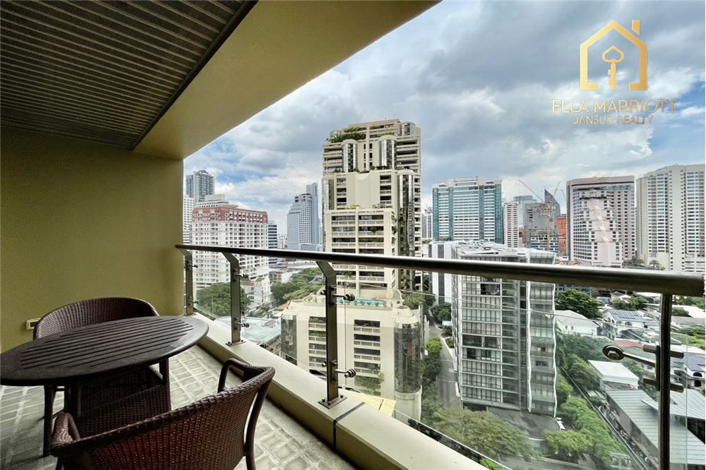 Condo for rent,3 beds,The Lakes,high floor 1