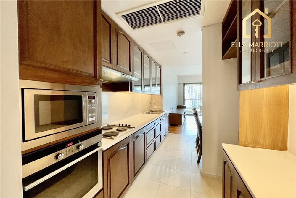 Condo for rent,3 beds,The Lakes,high floor 5