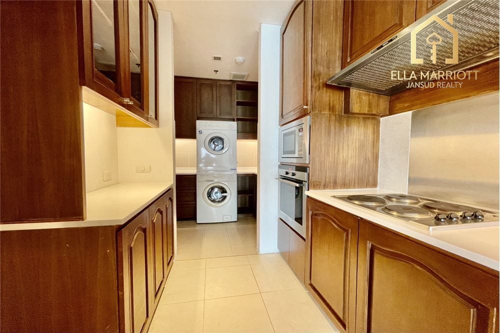 Condo for rent,3 beds,The Lakes,high floor 6