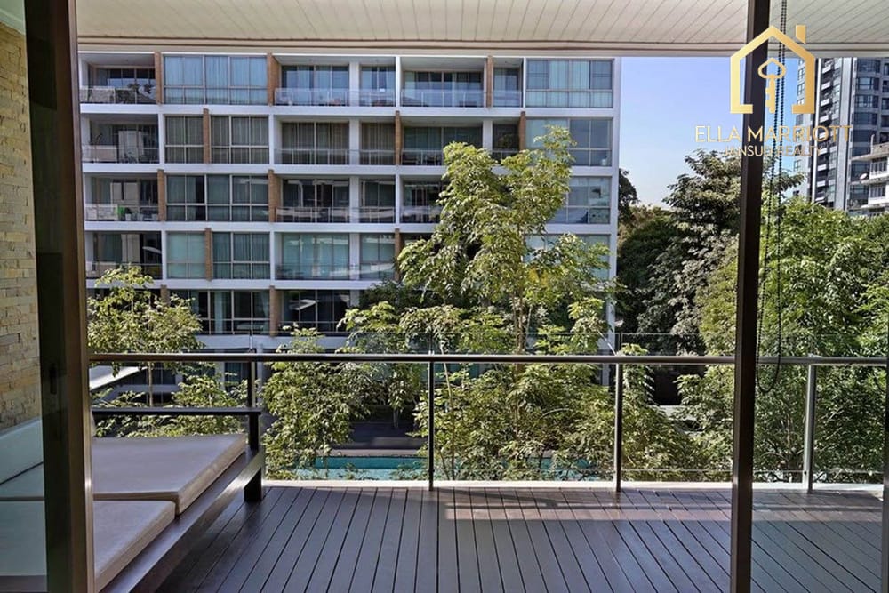 3BR Modern Resort-Style | Pet-Allowed | Steps to BTS Phra Khanong. 2
