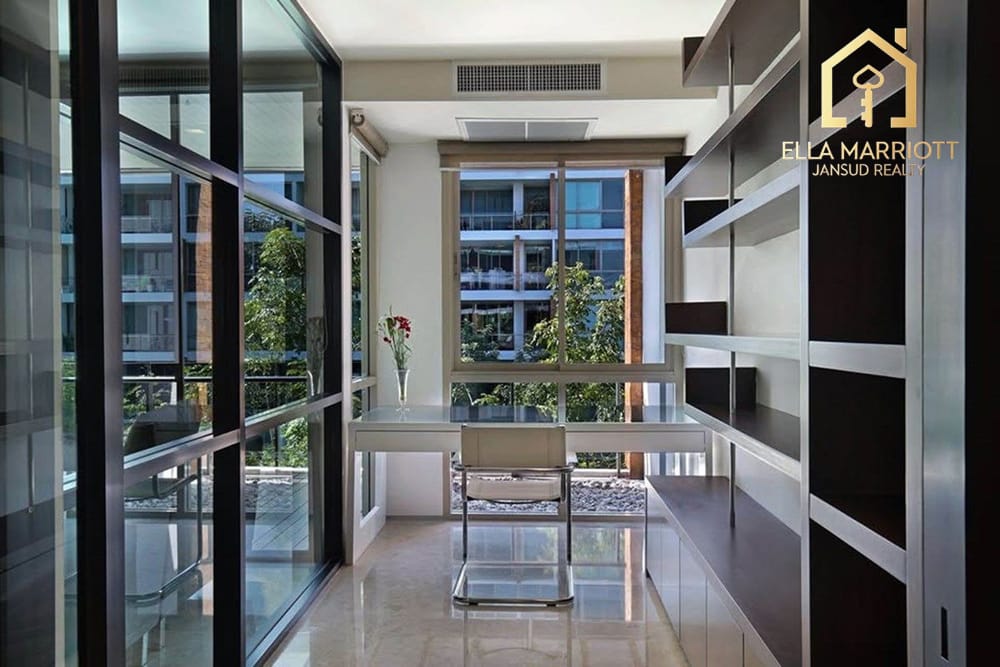 3BR Modern Resort-Style | Pet-Allowed | Steps to BTS Phra Khanong. 6
