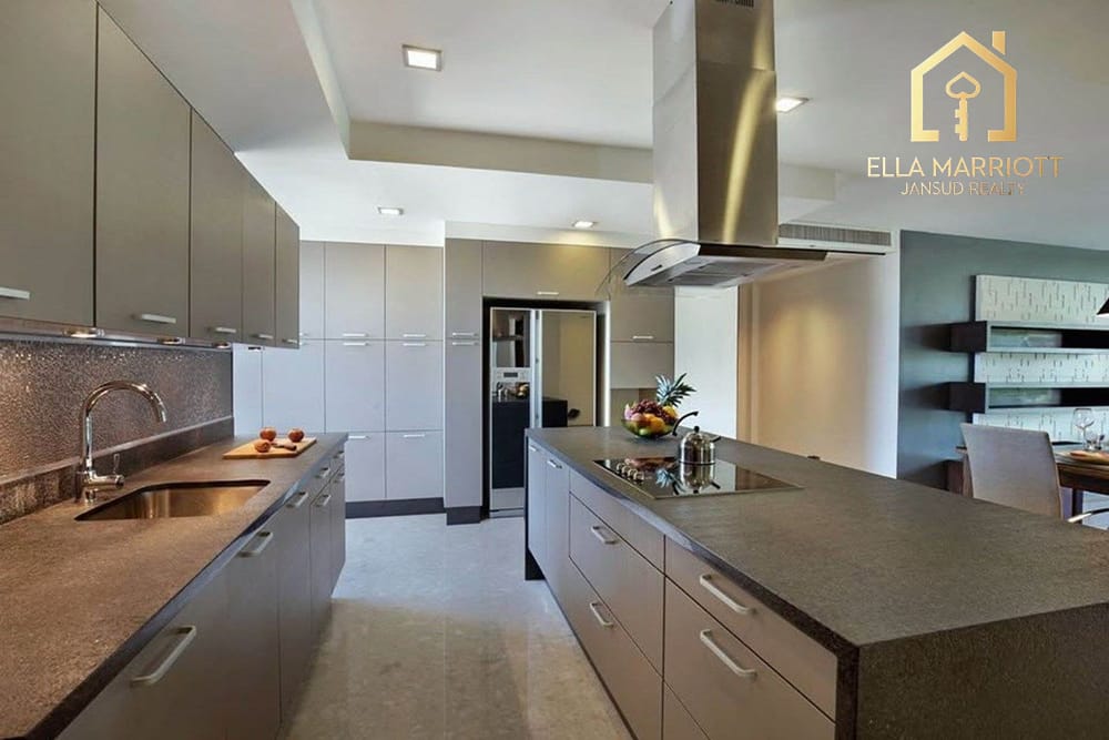 3BR Modern Resort-Style | Pet-Allowed | Steps to BTS Phra Khanong. 7