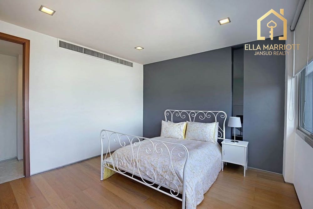 3BR Modern Resort-Style | Pet-Allowed | Steps to BTS Phra Khanong. 8