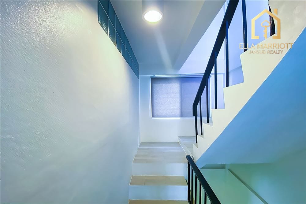 Geräumiges, haustierfreundliches Stadthaus in Sukhumvit 65 mit Dachterrasse – 13,5 Mio. Baht 7
