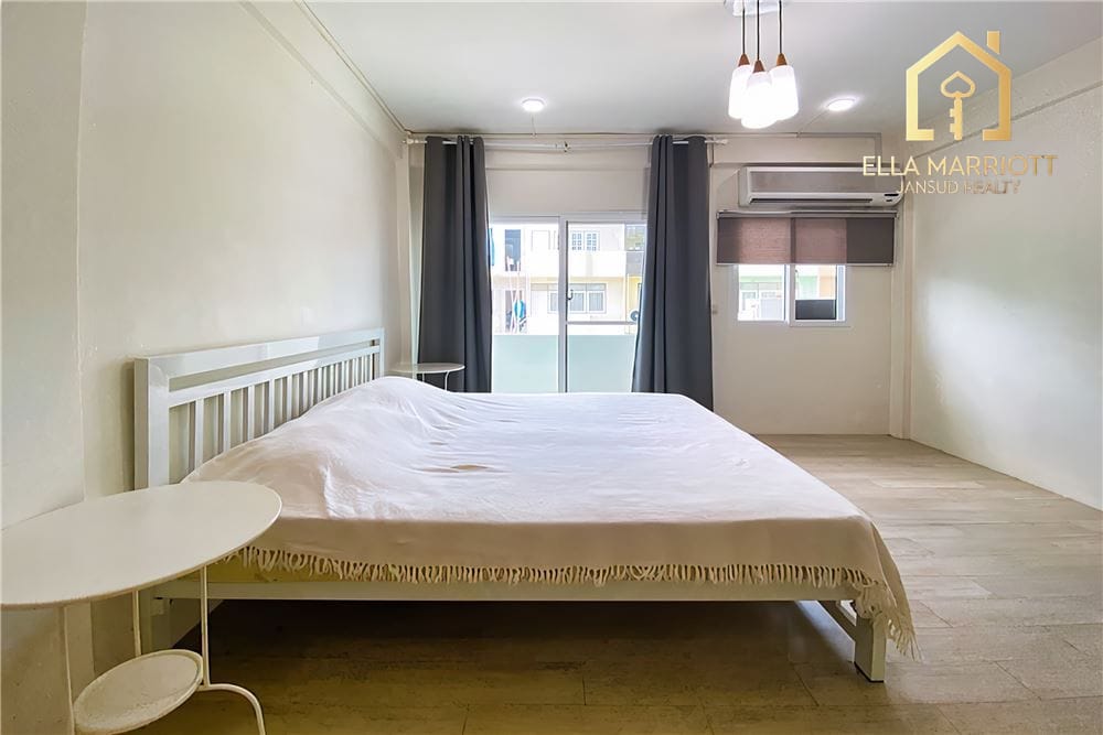 Geräumiges, haustierfreundliches Stadthaus in Sukhumvit 65 mit Dachterrasse – 13,5 Mio. Baht 9