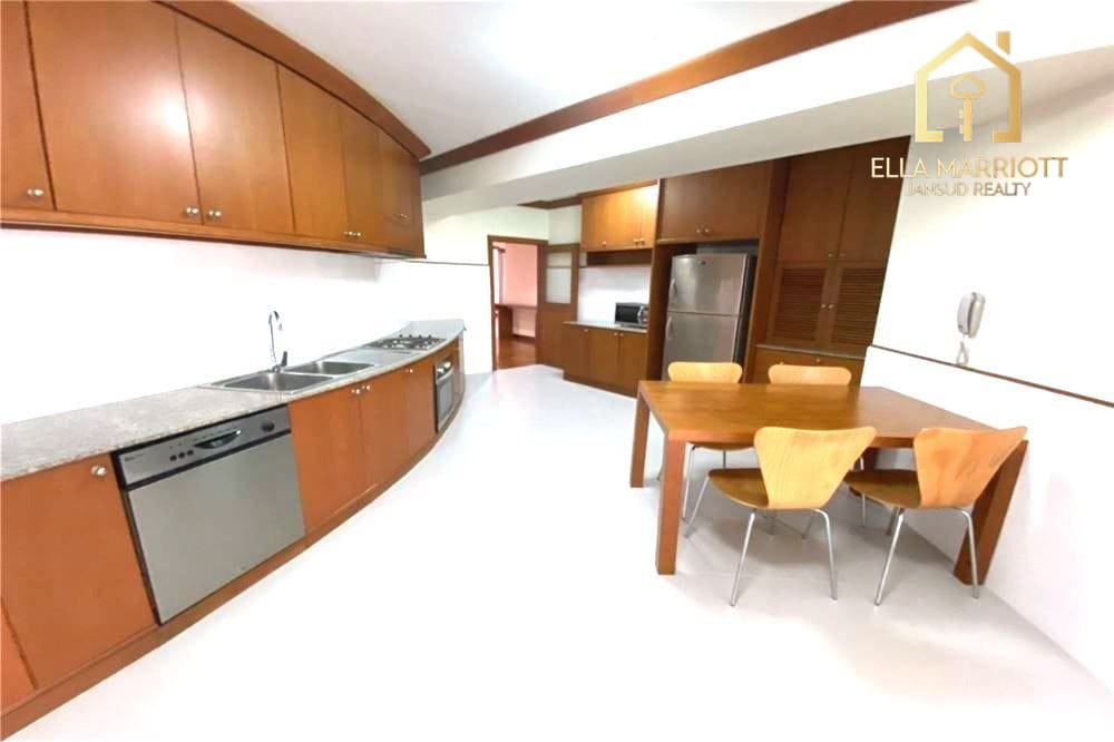 เช่า 3 ห้องนอน 3 ห้องน้ำ คอนโด ใน สุขุมวิท, กรุงเทพฯ 4