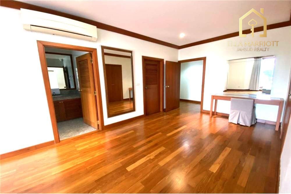 เช่า 3 ห้องนอน 3 ห้องน้ำ คอนโด ใน สุขุมวิท, กรุงเทพฯ 5