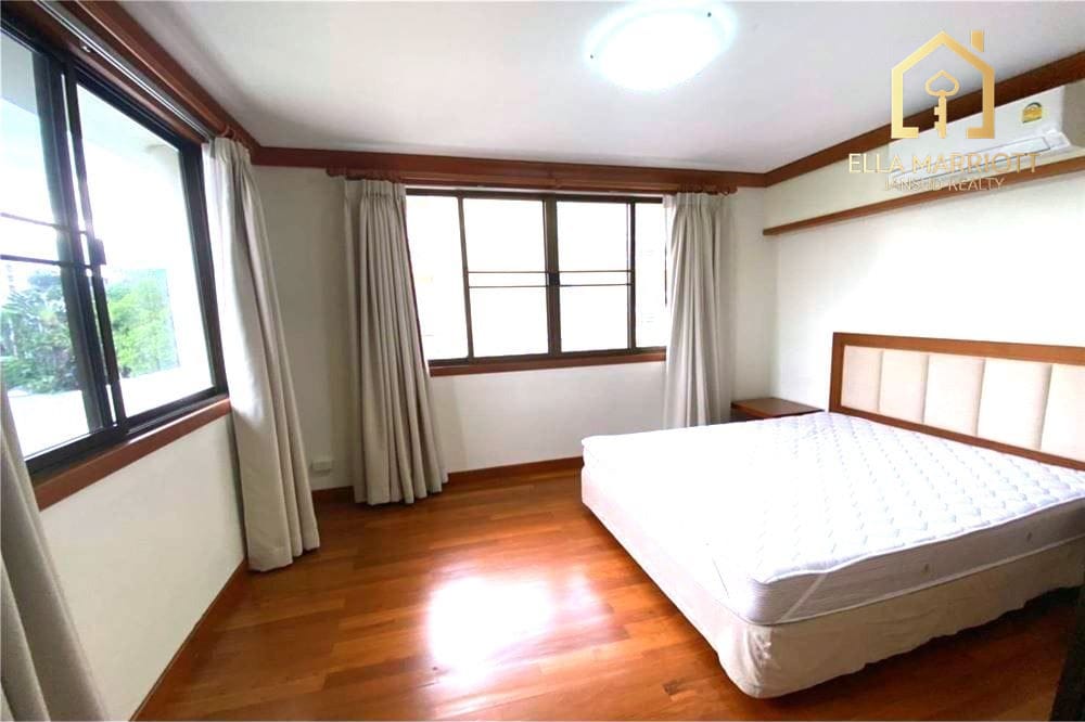 เช่า 3 ห้องนอน 3 ห้องน้ำ คอนโด ใน สุขุมวิท, กรุงเทพฯ 6