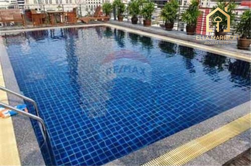 เช่า 3 ห้องนอน 3 ห้องน้ำ คอนโด ใน สุขุมวิท, กรุงเทพฯ 8