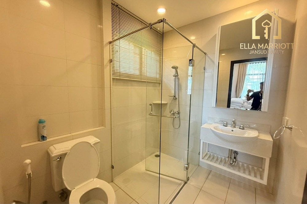 L&H Villa Sathorn: 426m² Home (4+2 bed/4.5bath) 10