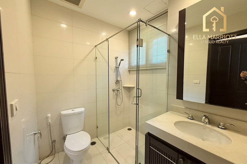 L&H Villa Sathorn: 426m² Home (4+2 bed/4.5bath) 11