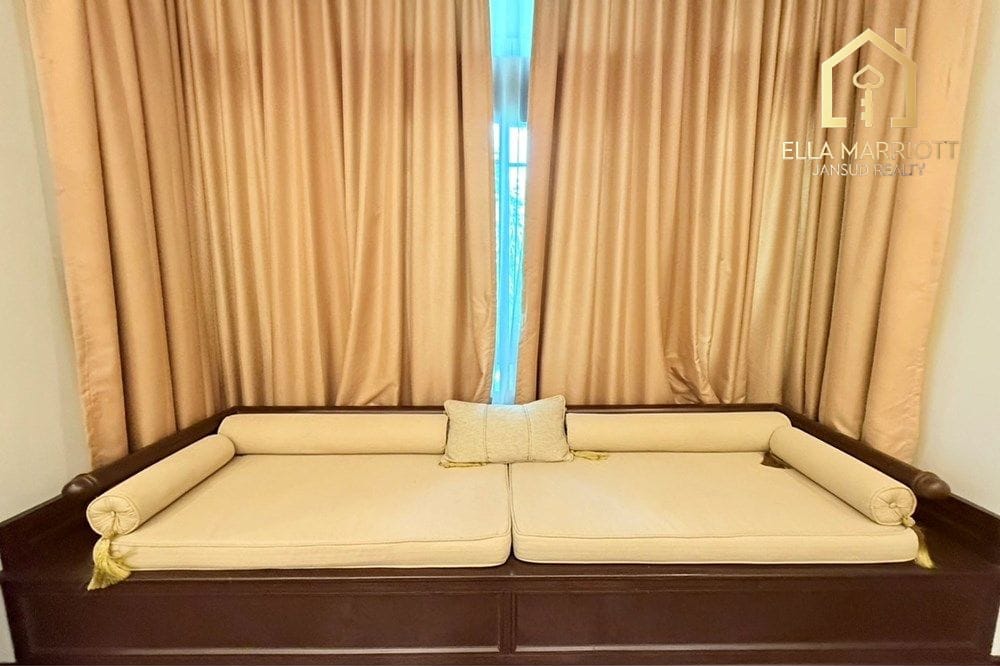 L&H Villa Sathorn: 426m² Home (4+2 bed/4.5bath) 12