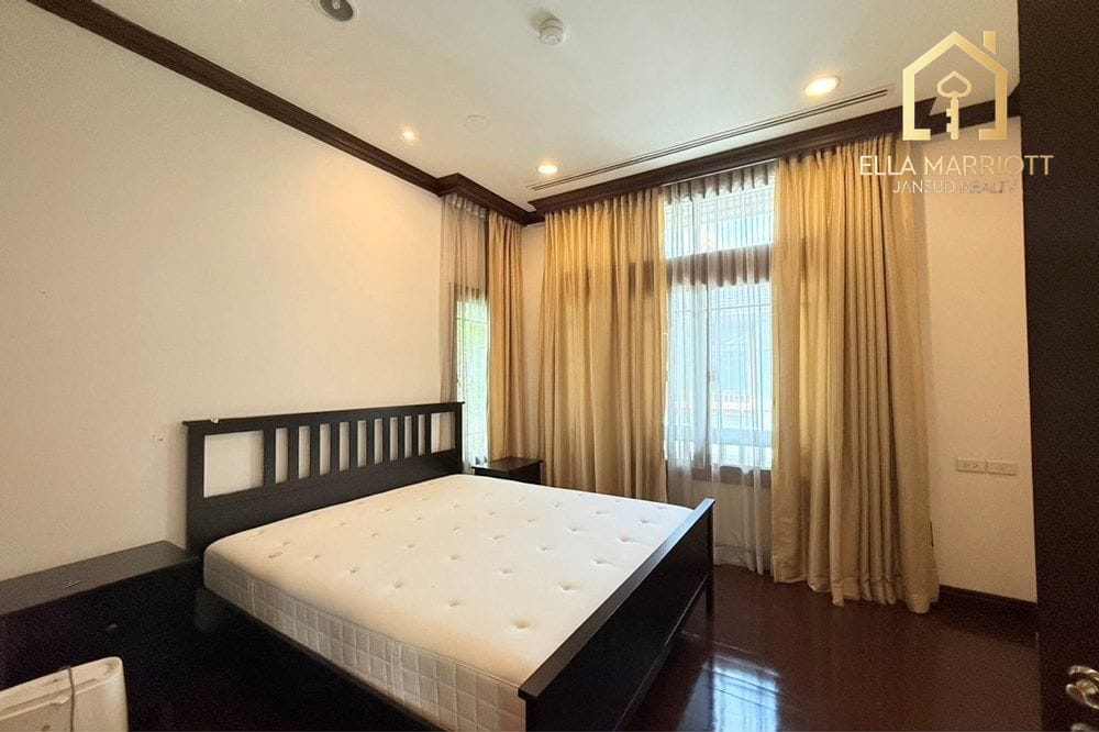 L&H Villa Sathorn: 426m² Home (4+2 bed/4.5bath) 13