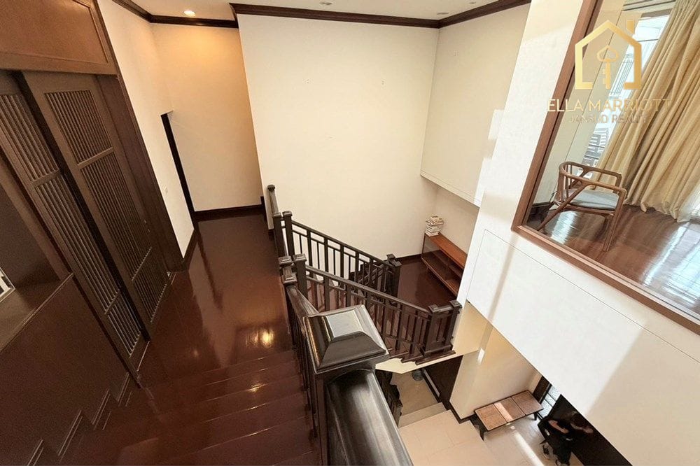 L&H Villa Sathorn: 426m² Home (4+2 bed/4.5bath) 16