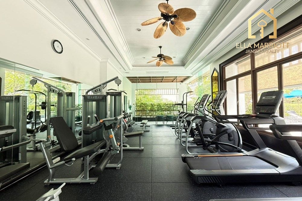 L&H Villa Sathorn: 426m² Home (4+2 bed/4.5bath) 21
