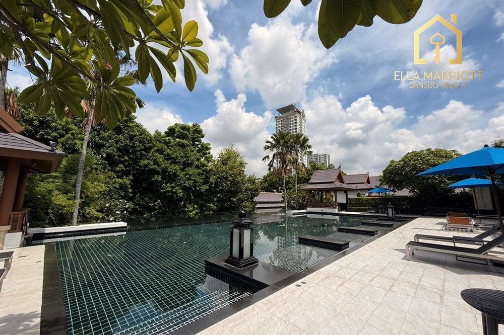 L&H Villa Sathorn: 426m² Home (4+2 bed/4.5bath) 22