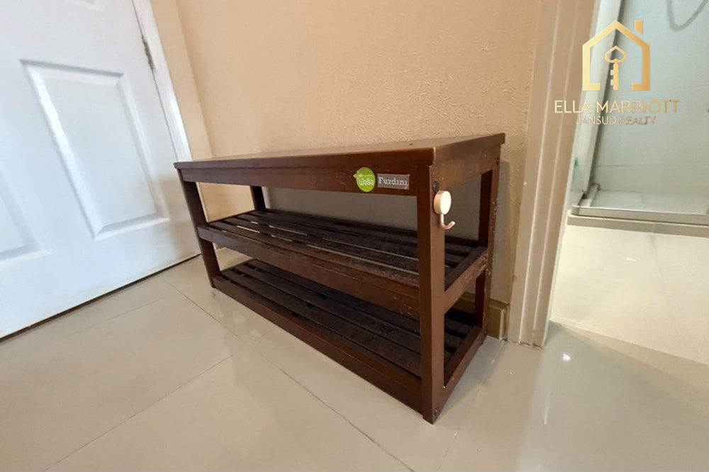 Studio Condo for Sale Near BTS On Nut - 7 Mins Walk 4