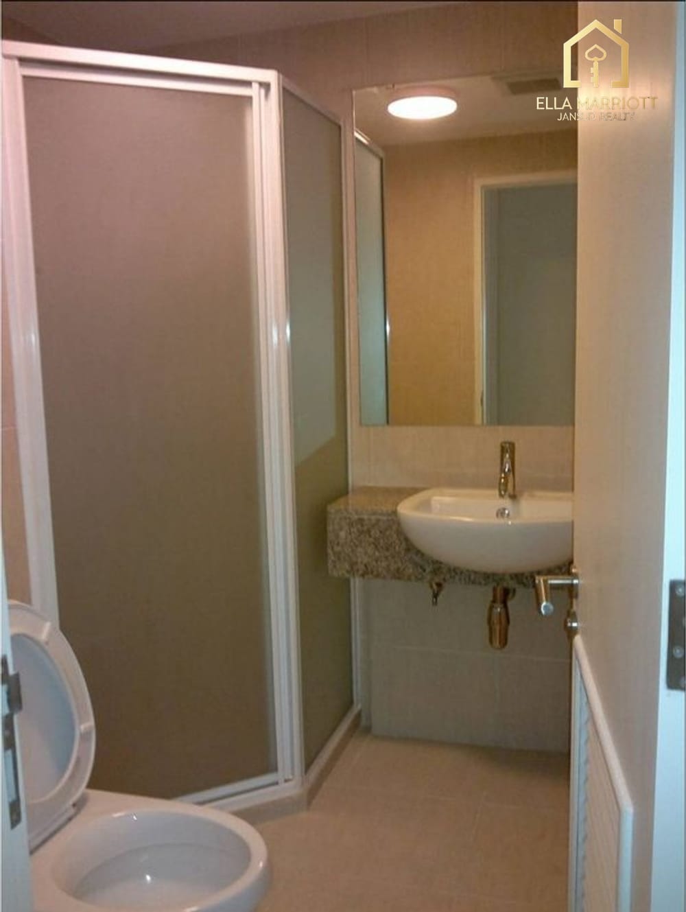 Rent 40K | High-Floor 70sqm 2BR | The Clover Thonglor 7