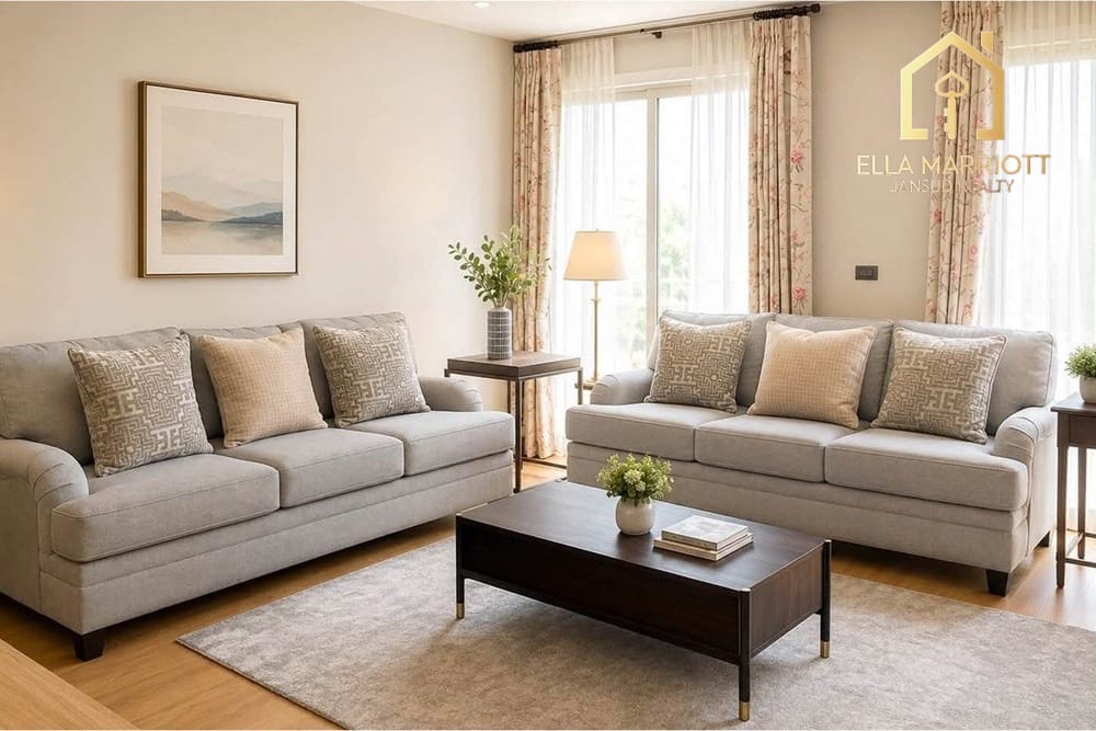 Spacious 3BR Condo for Rent in Heart of Thonglor - 160sqm, Wifi Included, 130K 2
