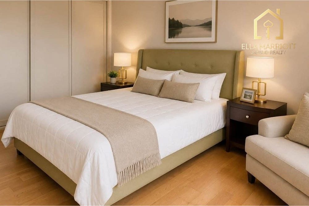 Spacious 3BR Condo for Rent in Heart of Thonglor - 160sqm, Wifi Included, 130K 5