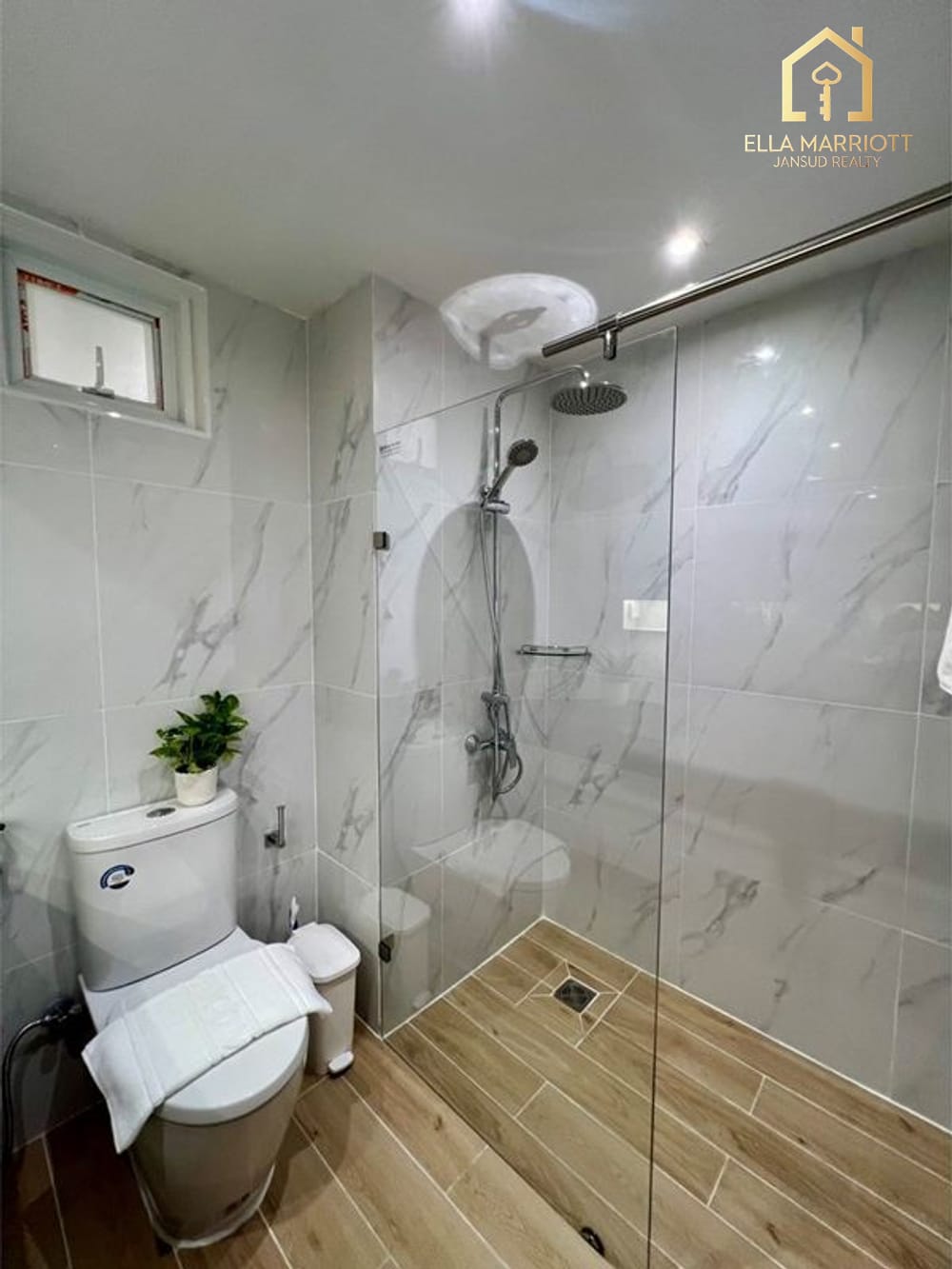 Luxuriöse 3-Zimmer-Eigentumswohnung in Belle Park Naradhiwas 24 – 88m² Hochgeschosswohnung für 7.9 Mio. 17