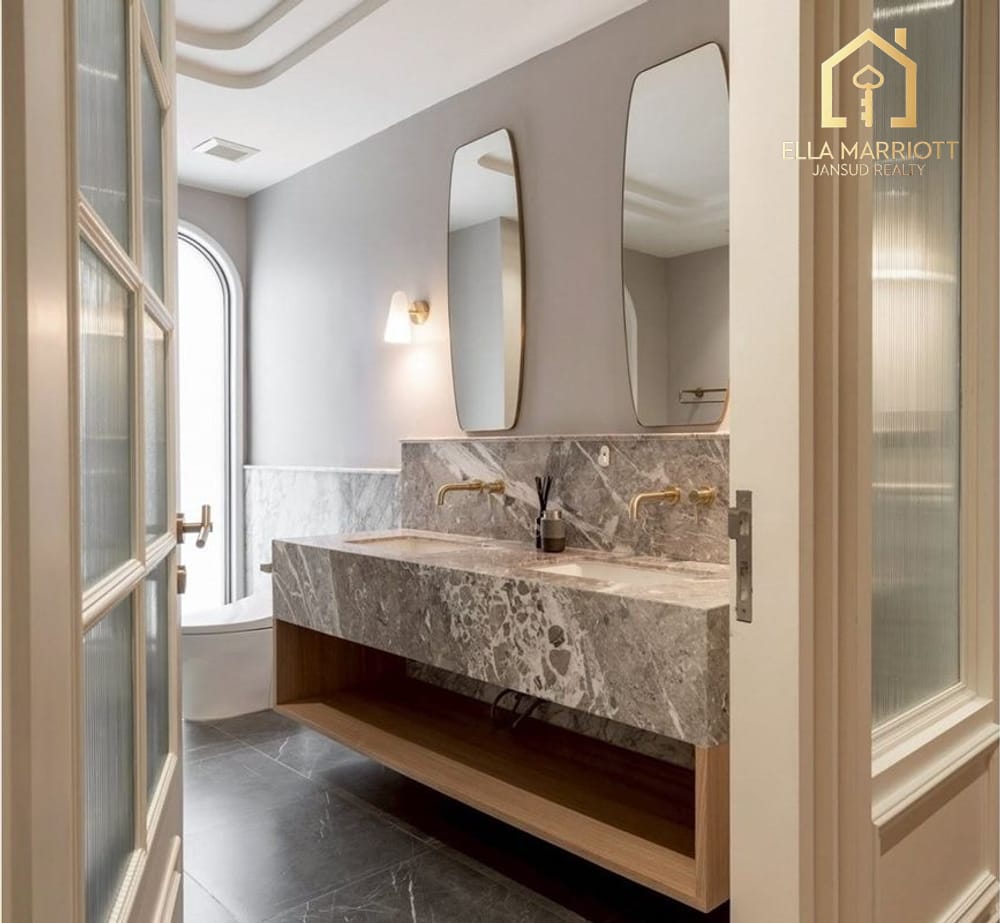 Rent 400K | 580sqm Corner Pool Villa | The Gentry Sukhumvit 101 26