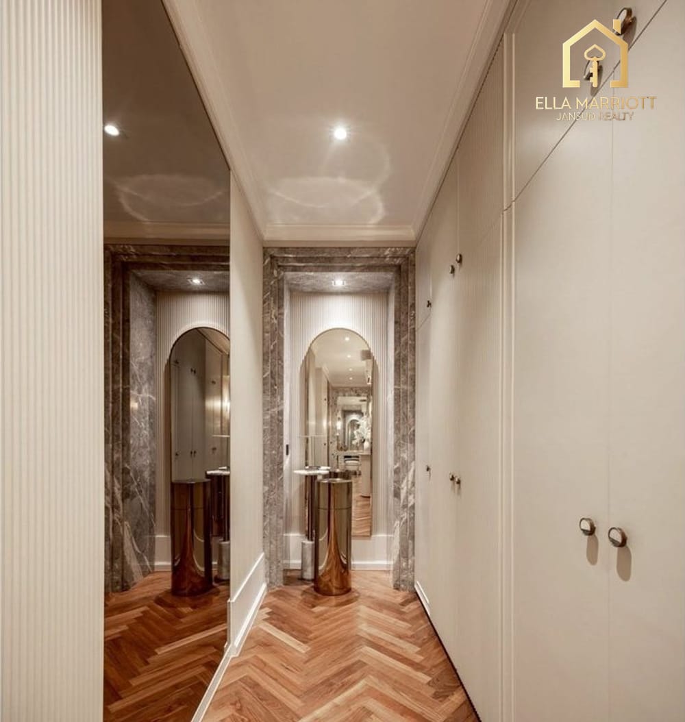 Rent 400K | 580sqm Corner Pool Villa | The Gentry Sukhumvit 101 29