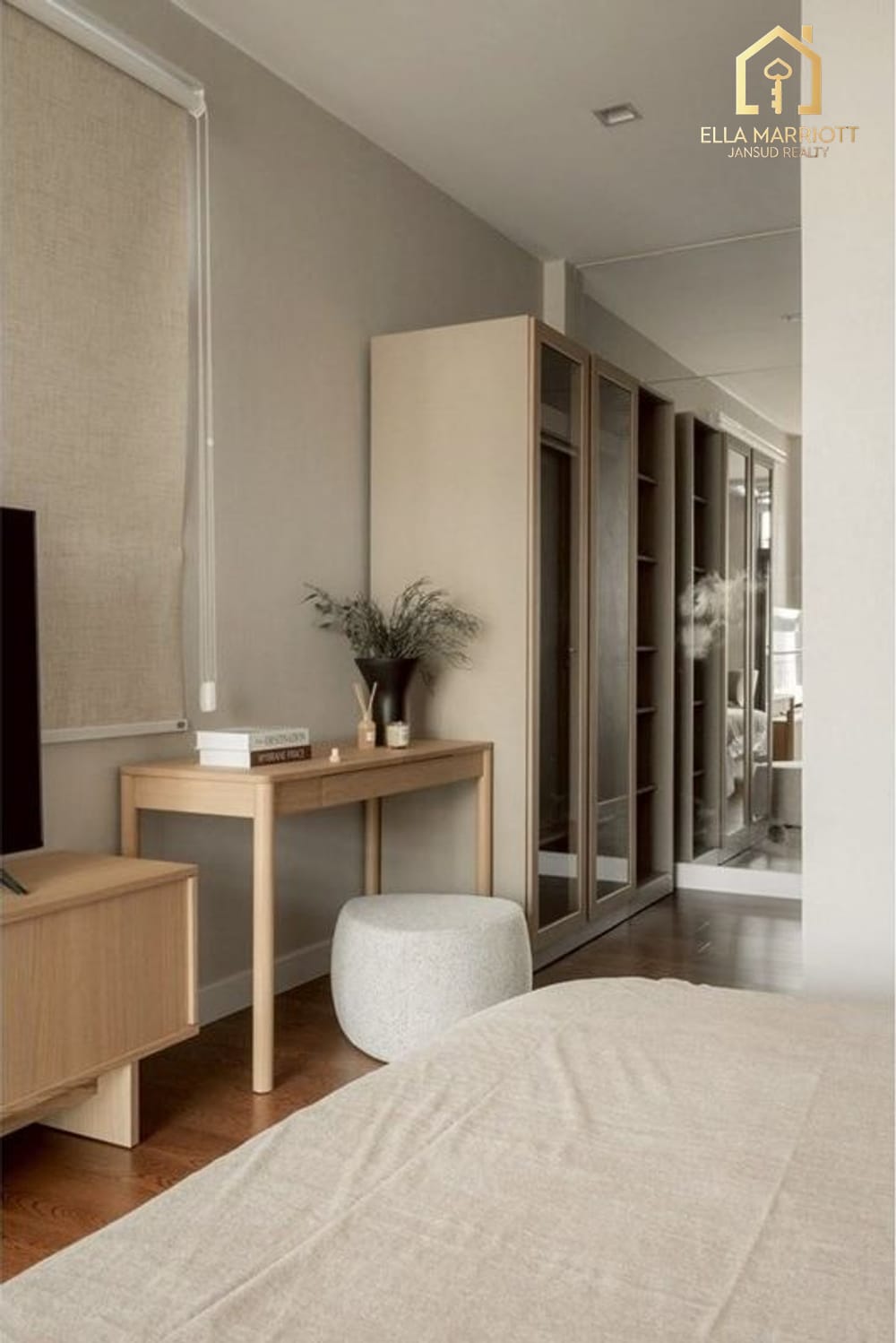Rent 400K | 580sqm Corner Pool Villa | The Gentry Sukhumvit 101 32