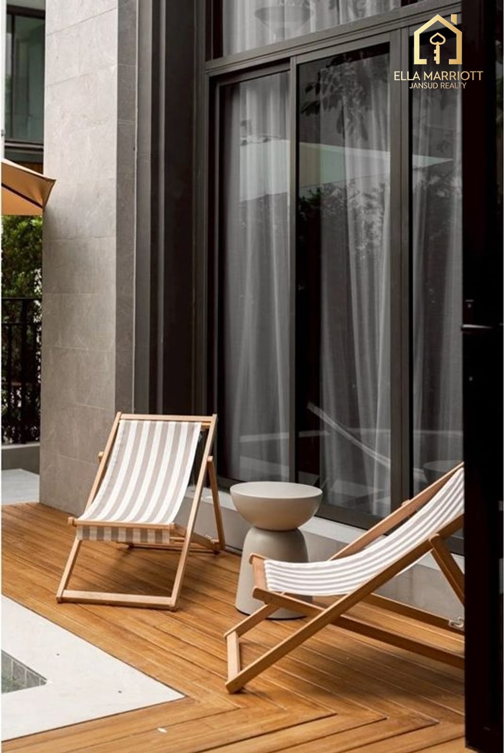 Rent 400K | 580sqm Corner Pool Villa | The Gentry Sukhumvit 101 33