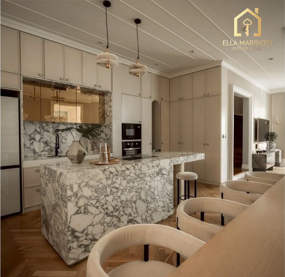 Rent 400K | 580sqm Corner Pool Villa | The Gentry Sukhumvit 101 5