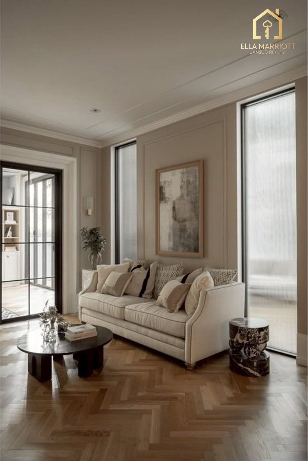Expansive 580sqm Corner Pool Villa for Sale in The Gentry Sukhumvit 101 - 59M 9