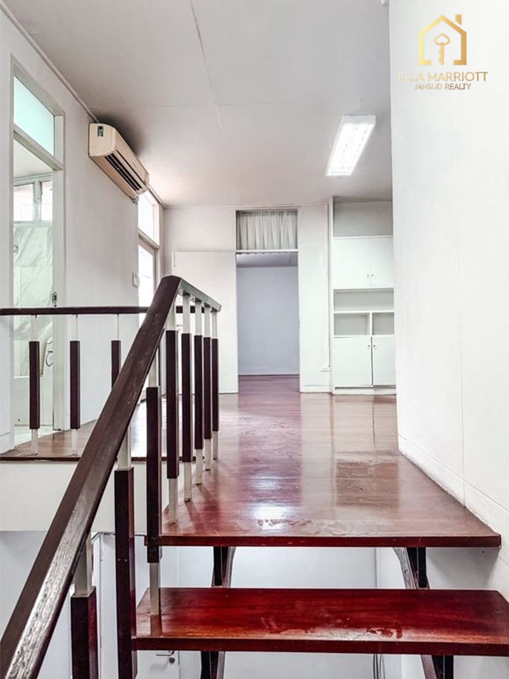 150m² Home-Office zu vermieten für 65.000 in Top-Lage Thonglor Soi 20 - Firmenregistrierung möglich. 2