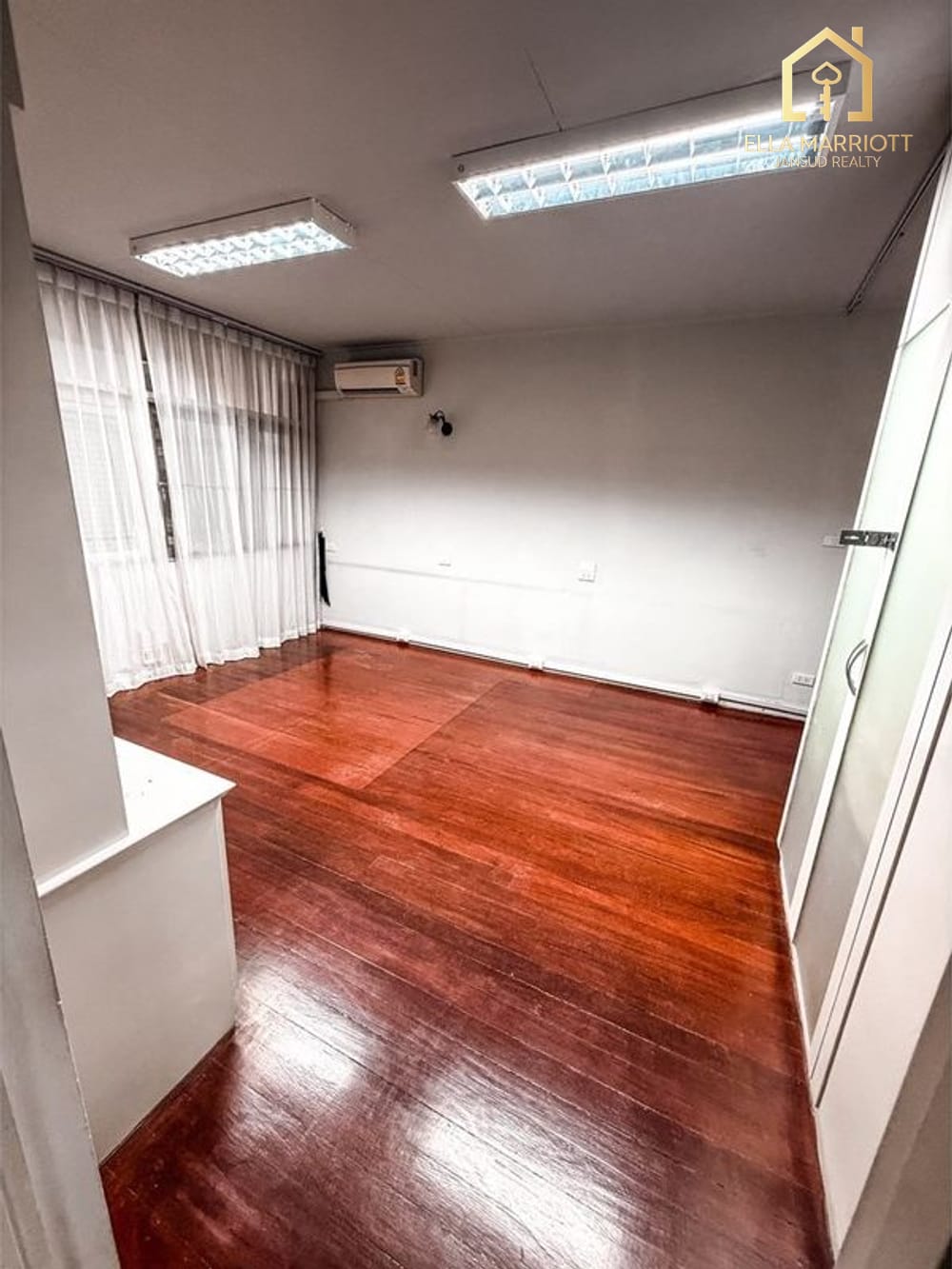 150m² Home-Office zu vermieten für 65.000 in Top-Lage Thonglor Soi 20 - Firmenregistrierung möglich. 3