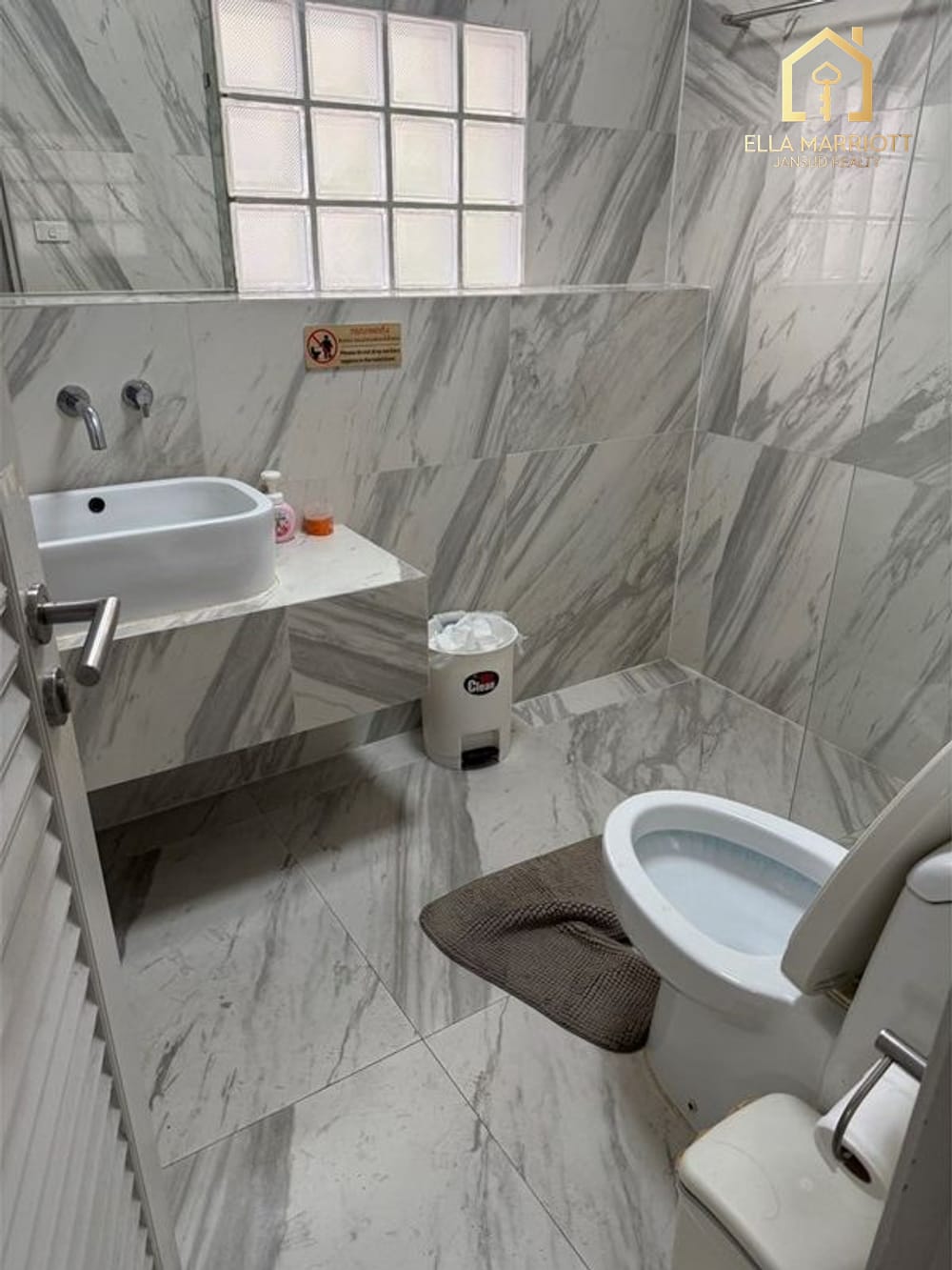 150m² Home-Office zu vermieten für 65.000 in Top-Lage Thonglor Soi 20 - Firmenregistrierung möglich. 7