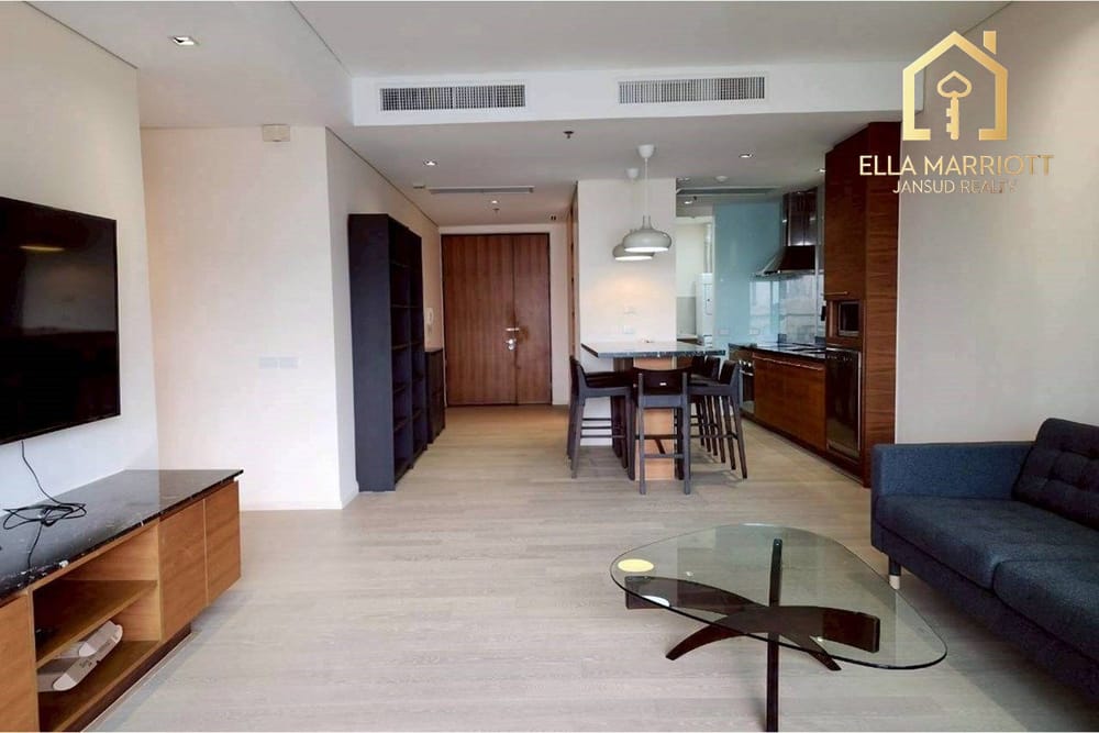 เช่า 3 ห้องนอน 3 ห้องน้ำ คอนโด ใน สุขุมวิท, กรุงเทพฯ 3