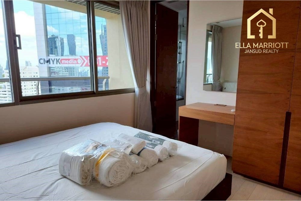 เช่า 3 ห้องนอน 3 ห้องน้ำ คอนโด ใน สุขุมวิท, กรุงเทพฯ 7