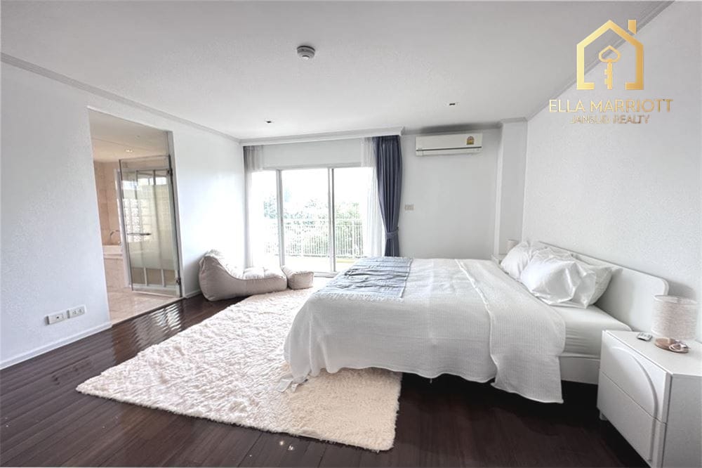 ขาย 3 ห้องนอน 3 ห้องน้ำ คอนโด ใน สุขุมวิท, กรุงเทพฯ 7