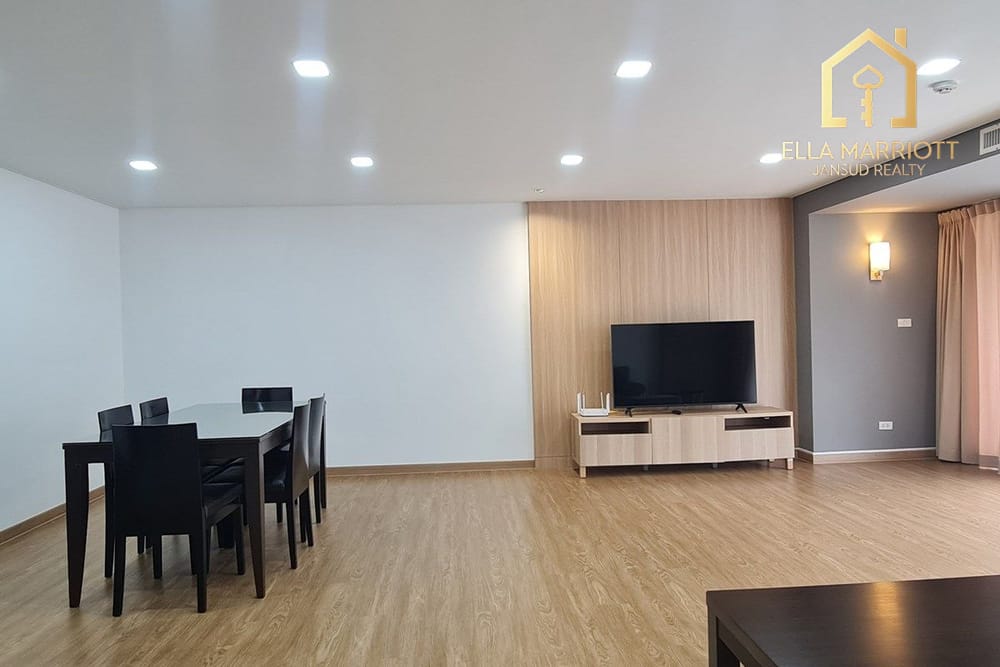 เช่า 2 ห้องนอน 2 ห้องน้ำ คอนโด ใน สุขุมวิท, กรุงเทพฯ 3
