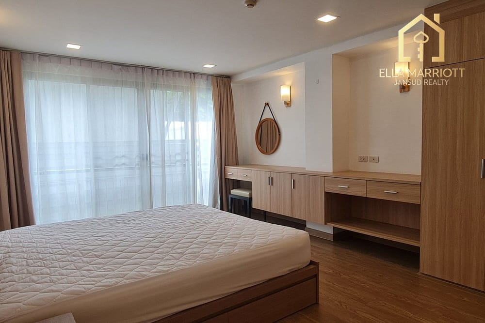 เช่า 2 ห้องนอน 2 ห้องน้ำ คอนโด ใน สุขุมวิท, กรุงเทพฯ 6