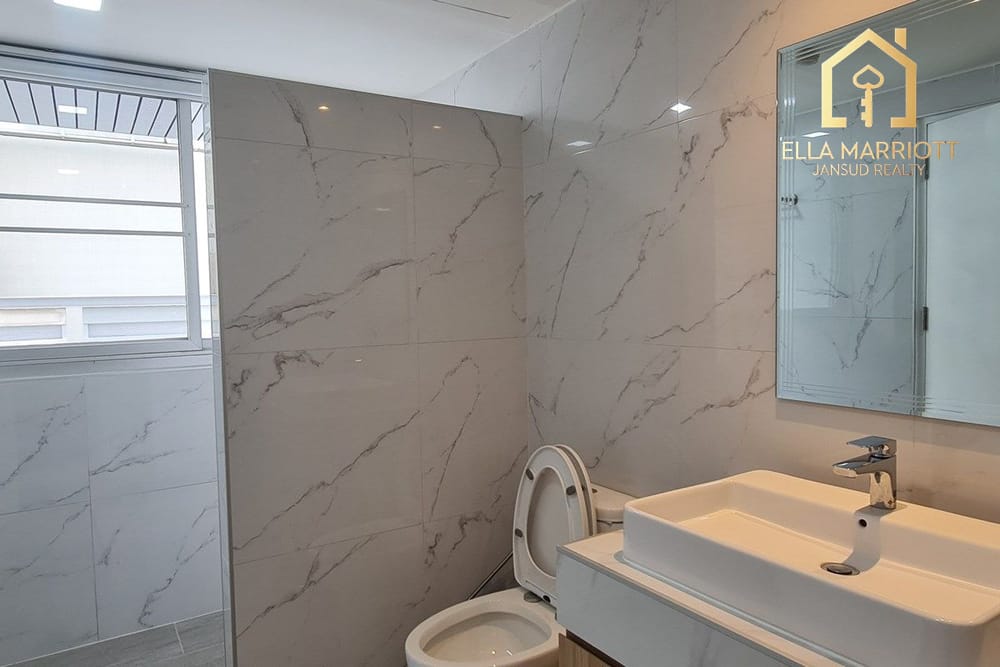 เช่า 2 ห้องนอน 2 ห้องน้ำ คอนโด ใน สุขุมวิท, กรุงเทพฯ 8