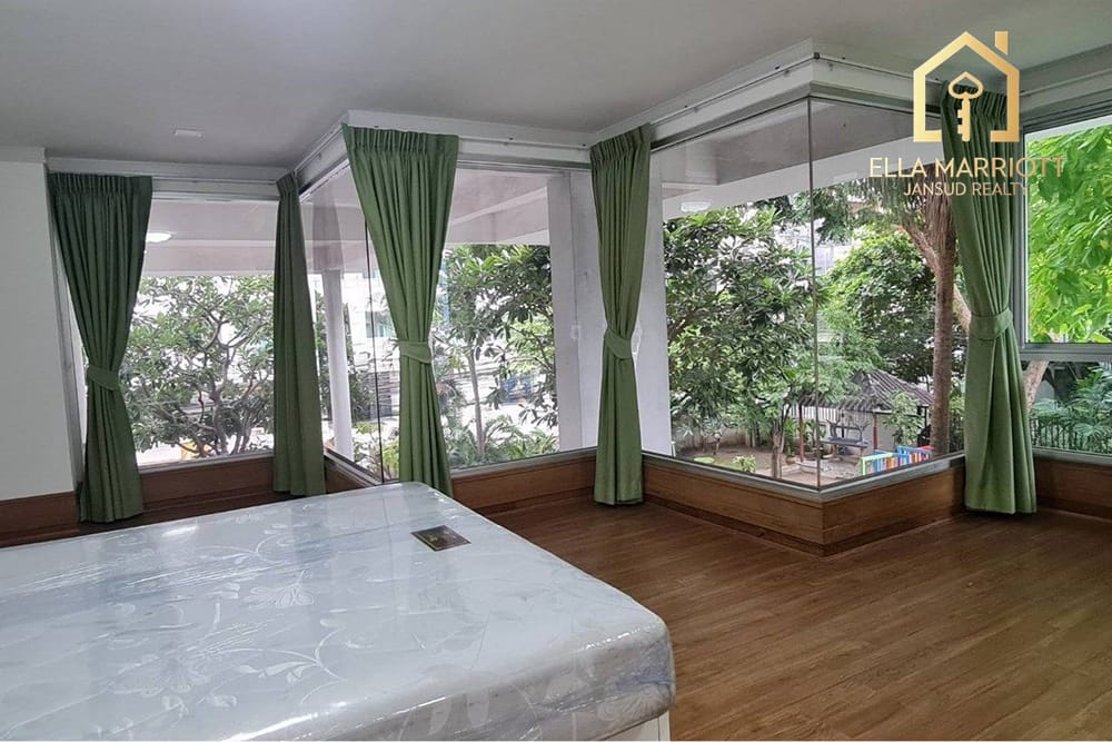 เช่า 2 ห้องนอน 2 ห้องน้ำ คอนโด ใน สุขุมวิท, กรุงเทพฯ 6