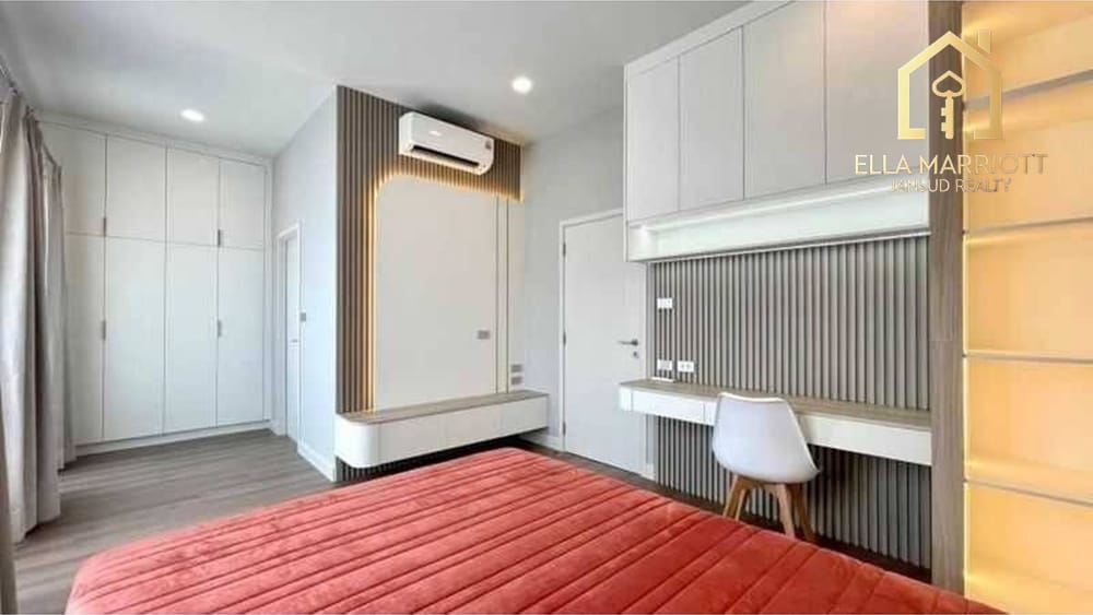 เช่า 4 ห้องนอน 4 ห้องน้ำ บ้าน ใน บางนา, กรุงเทพฯ 13