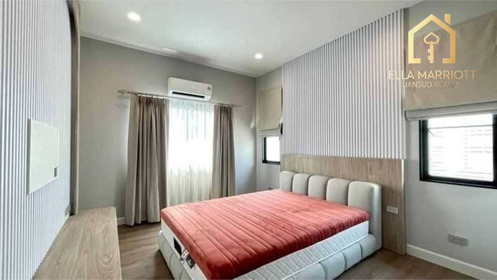 เช่า 4 ห้องนอน 4 ห้องน้ำ บ้าน ใน บางนา, กรุงเทพฯ 14