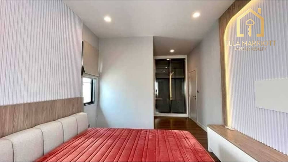 เช่า 4 ห้องนอน 4 ห้องน้ำ บ้าน ใน บางนา, กรุงเทพฯ 16